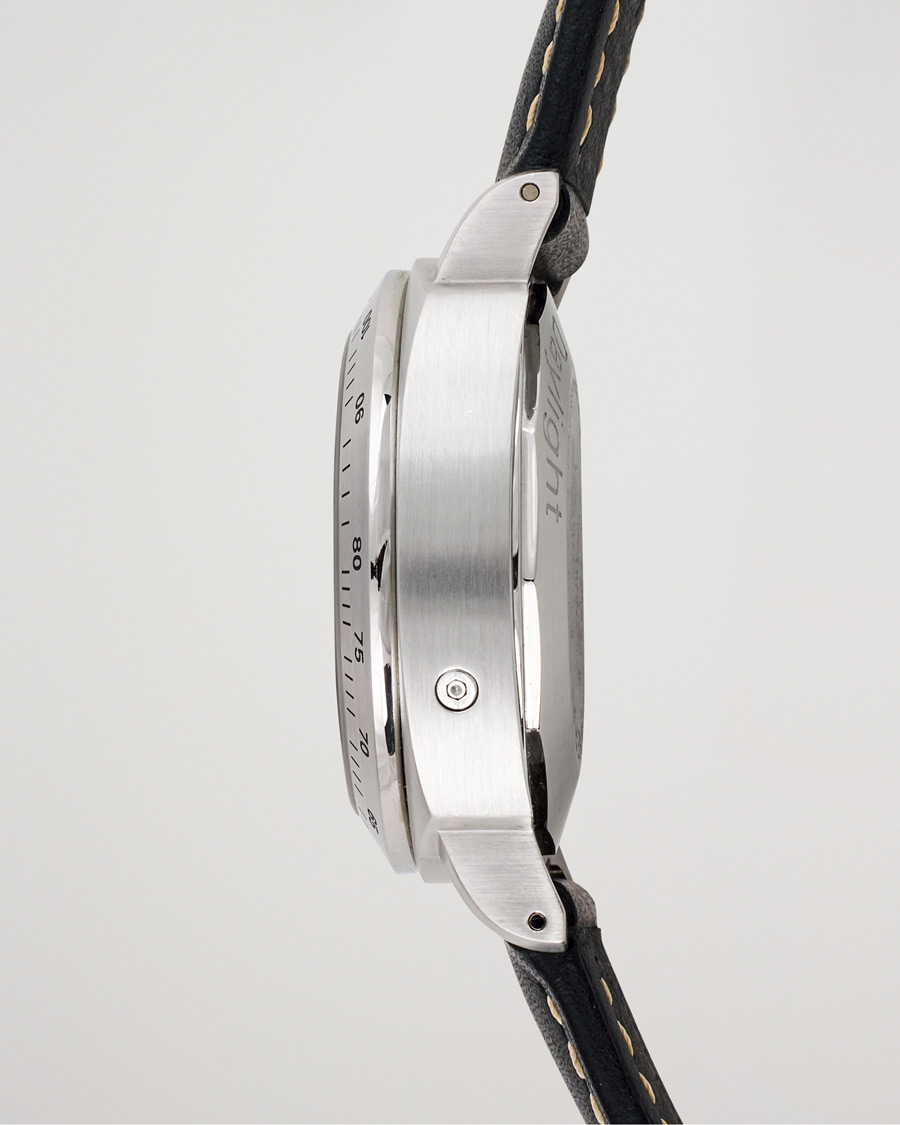 Herren | Panerai Pre-Owned Daylight PAM00236 Silver | Panerai Pre-Owned | Daylight PAM00236 Silver