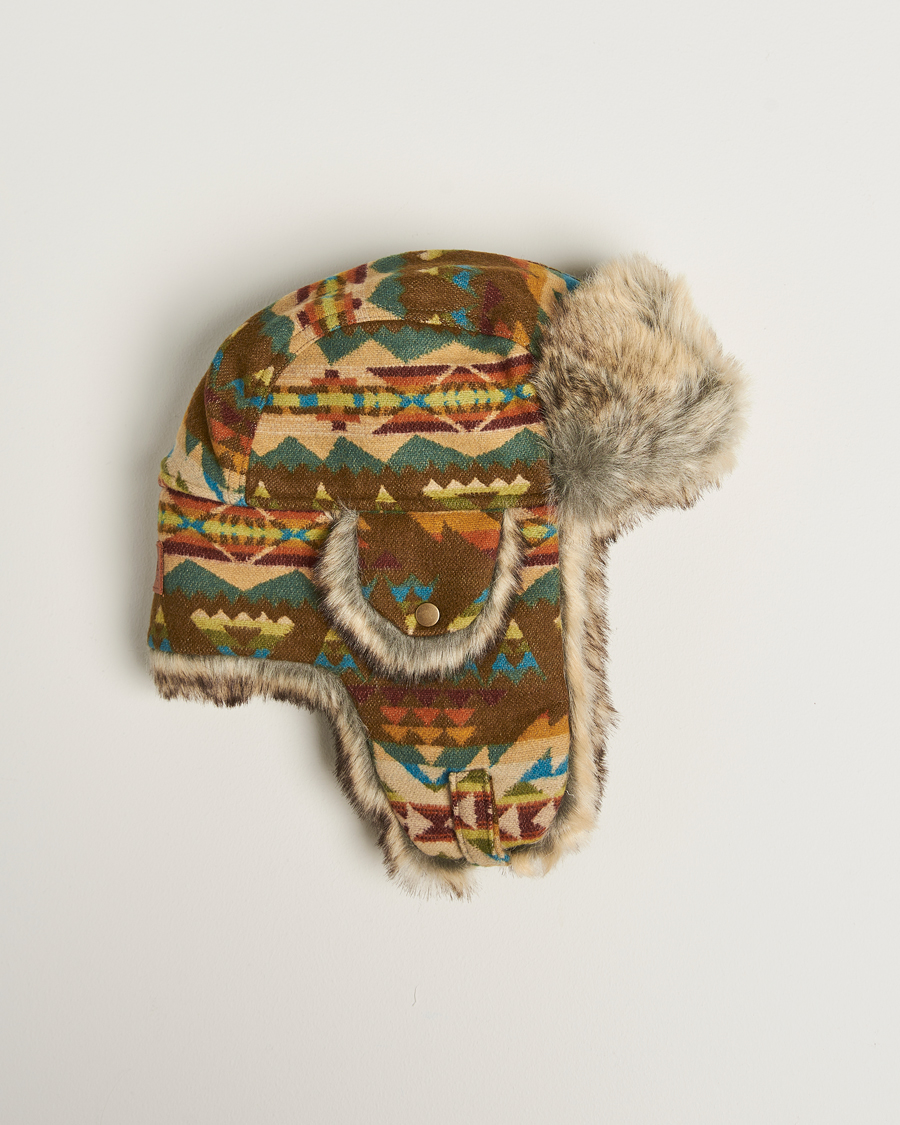 Herren | Pendleton Trapper Hat Solstice Canyon | Pendleton | Trapper Hat Solstice Canyon