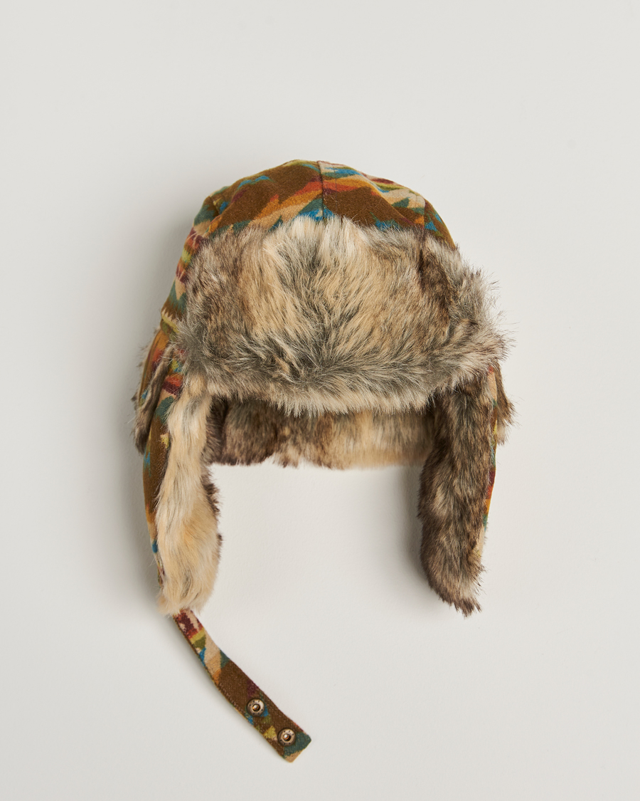 Herren | Pendleton Trapper Hat Solstice Canyon | Pendleton | Trapper Hat Solstice Canyon