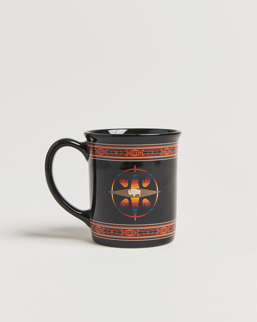 Herren | Pendleton Ceramic Mug Big Medicine Oxford | Pendleton | Ceramic Mug Big Medicine Oxford