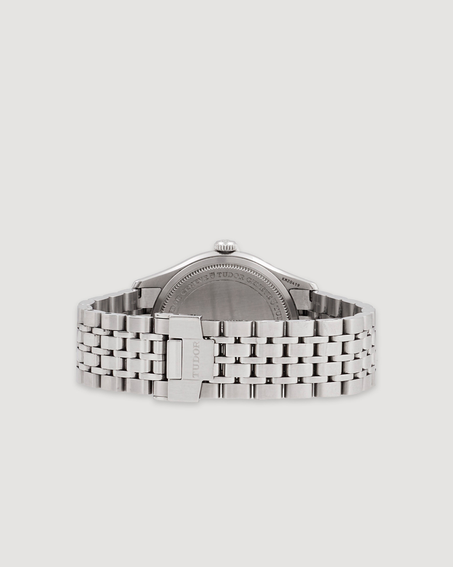 Herren | Tudor Pre-Owned 1926 M91550 Silver | Tudor Pre-Owned | 1926 M91550 Silver