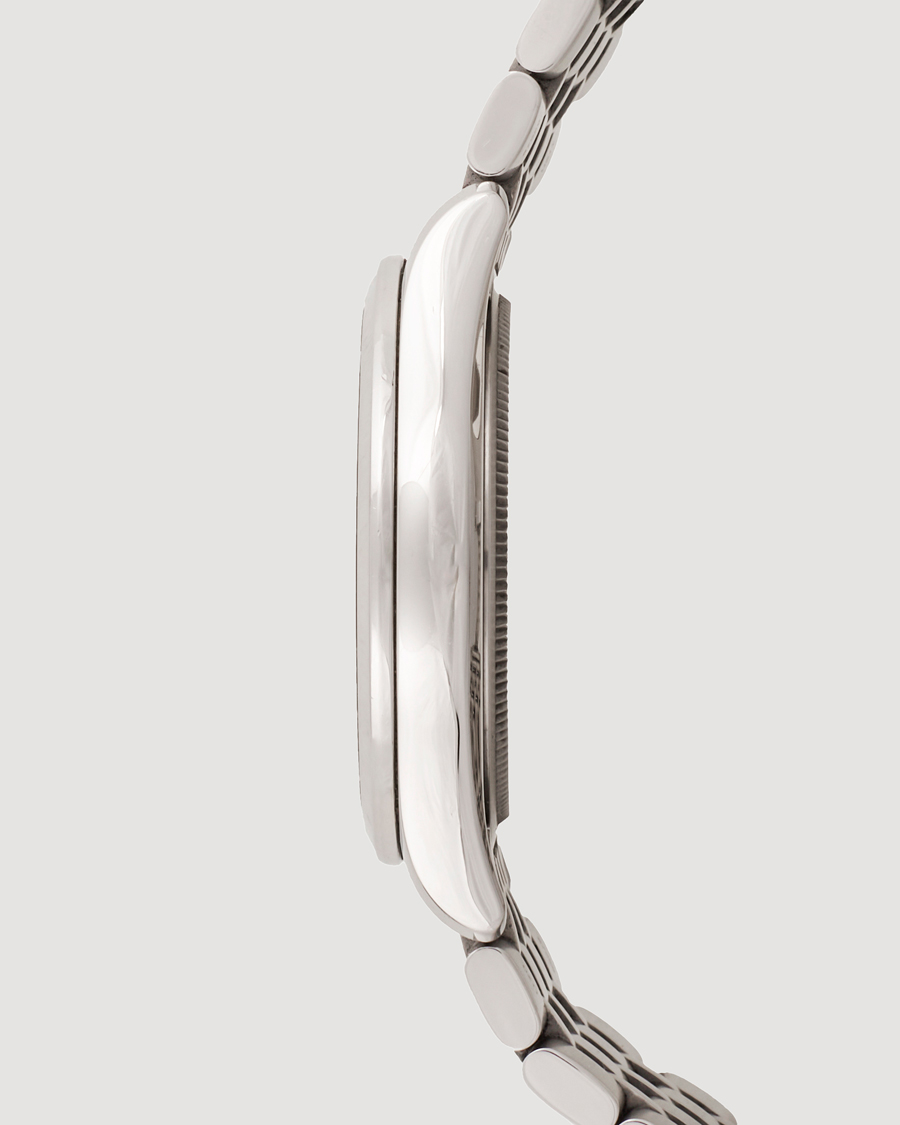 Herren | Tudor Pre-Owned 1926 M91550 Silver | Tudor Pre-Owned | 1926 M91550 Silver