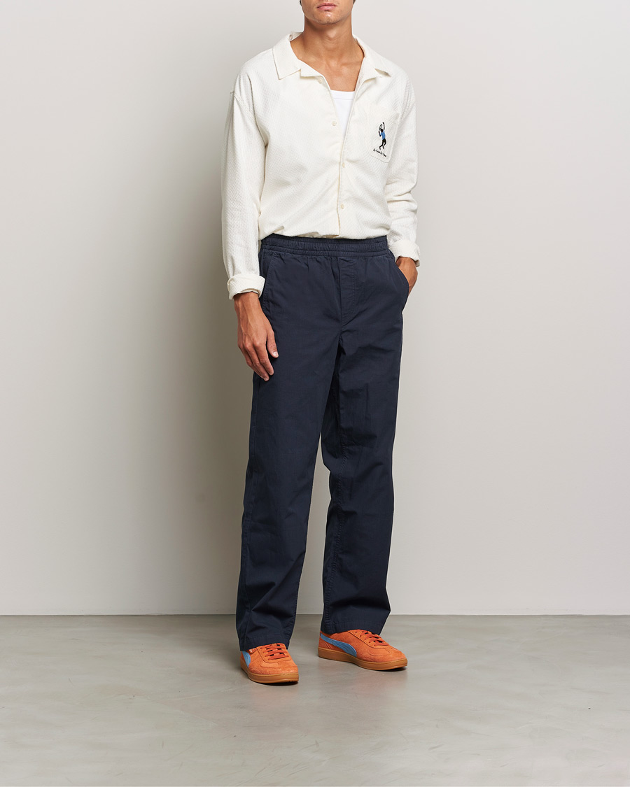 Herren | Hemden | Palmes | Societa Structured Shirt Off White