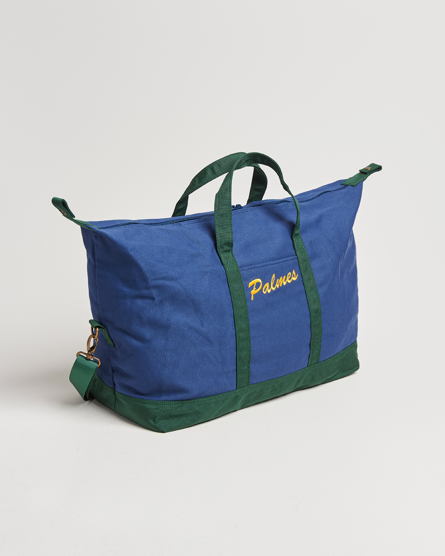 Herren | Taschen | Palmes | Duffel Bag Navy