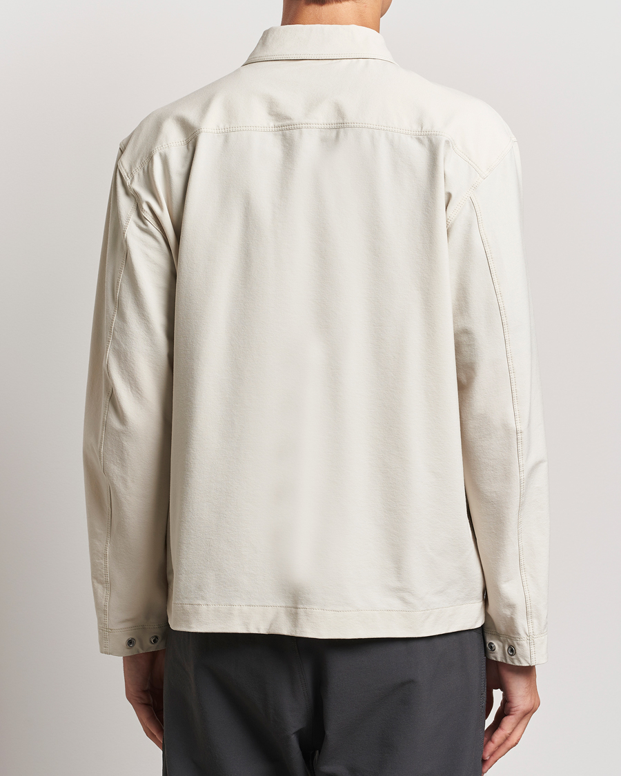 Herren | Hemden | Stone Island | Stellina Overshirt Sand