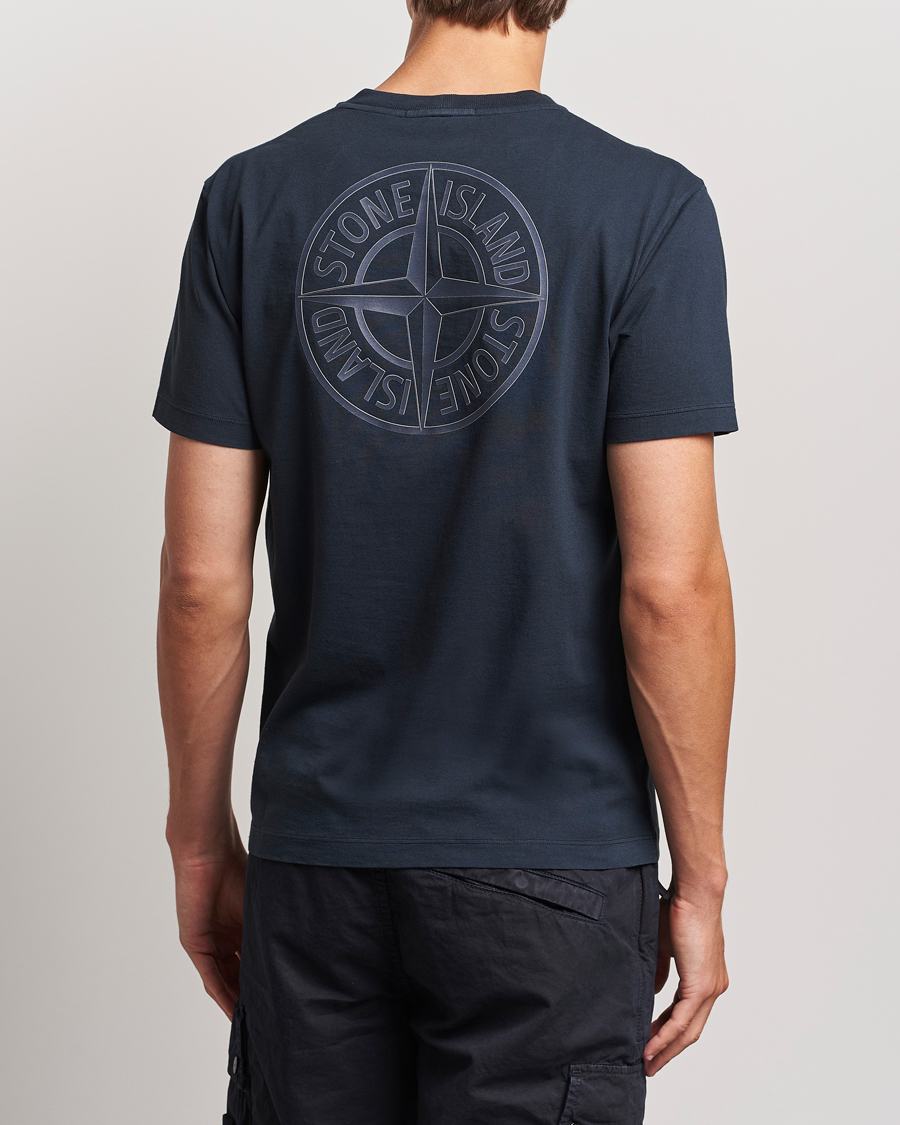 Stone island t shirt preis on sale