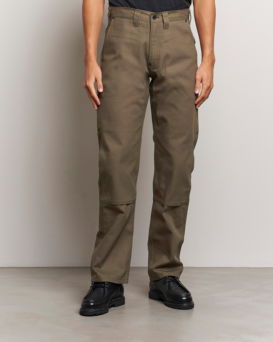 Herren | Hosen | Filson | Worksmith Double Layer Pants Tarmac