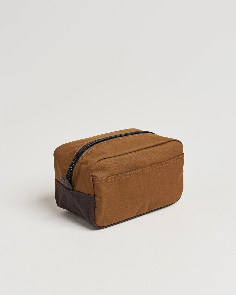 Herren | Taschen | Filson | Dryden Cordura Nylon Travel Pack Whiskey