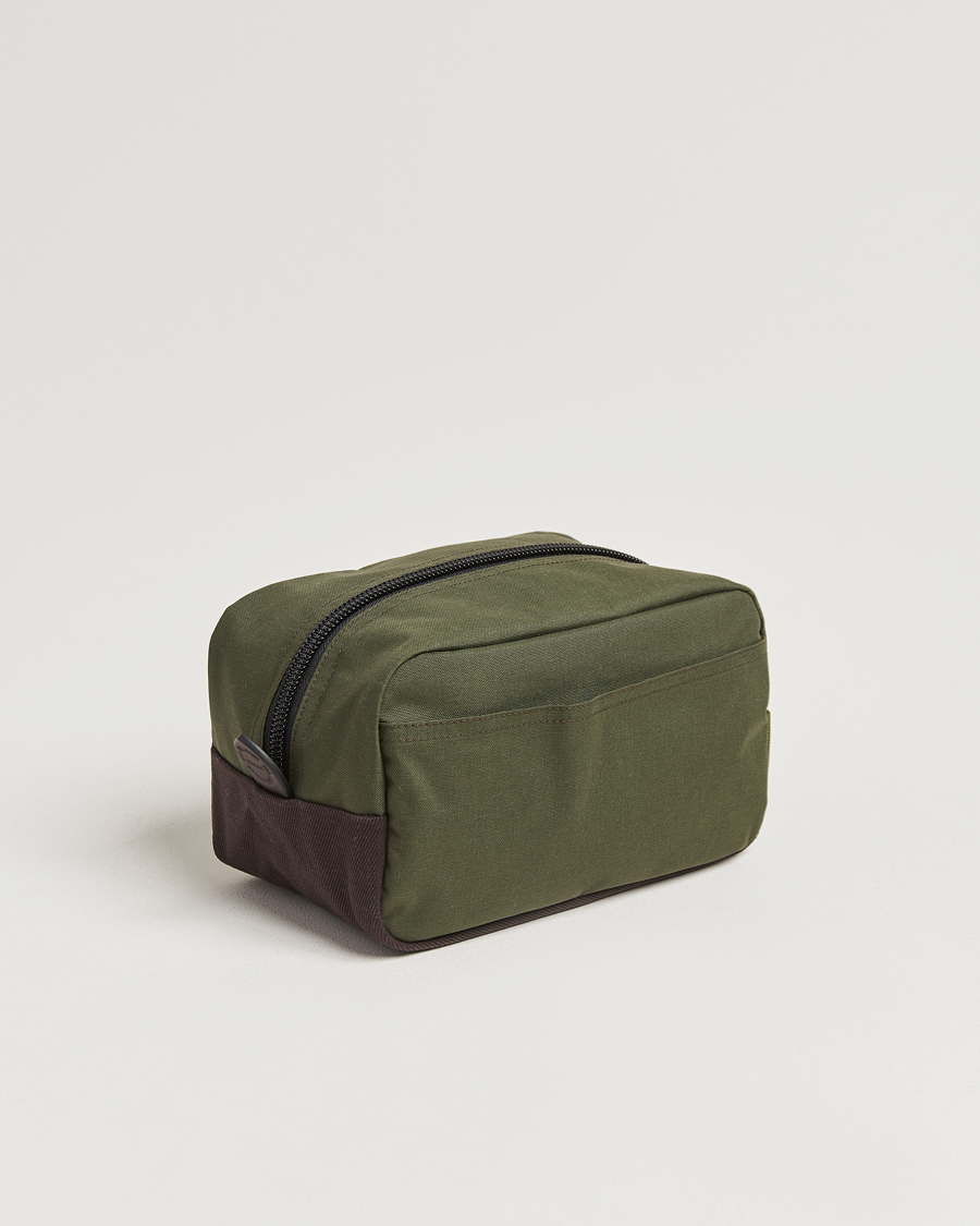 Herren | Taschen | Filson | Dryden Cordura Nylon Travel Pack Otter Green