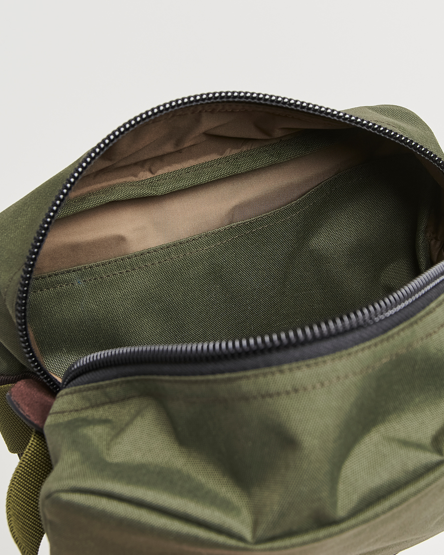 Herren | Taschen | Filson | Dryden Cordura Nylon Travel Pack Otter Green