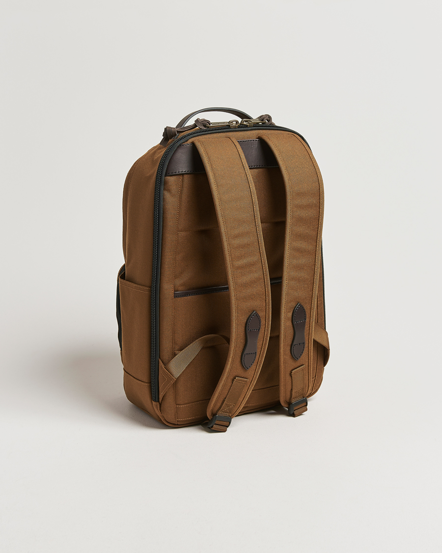 Herren | Taschen | Filson | Dryden Cordura Nylon Backpack Whiskey