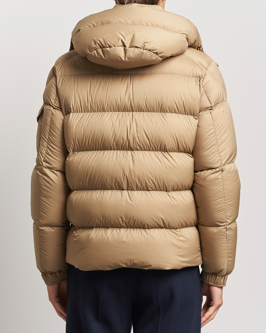 Herren | Jacken | Moncler | Vezere Down Jacket Beige