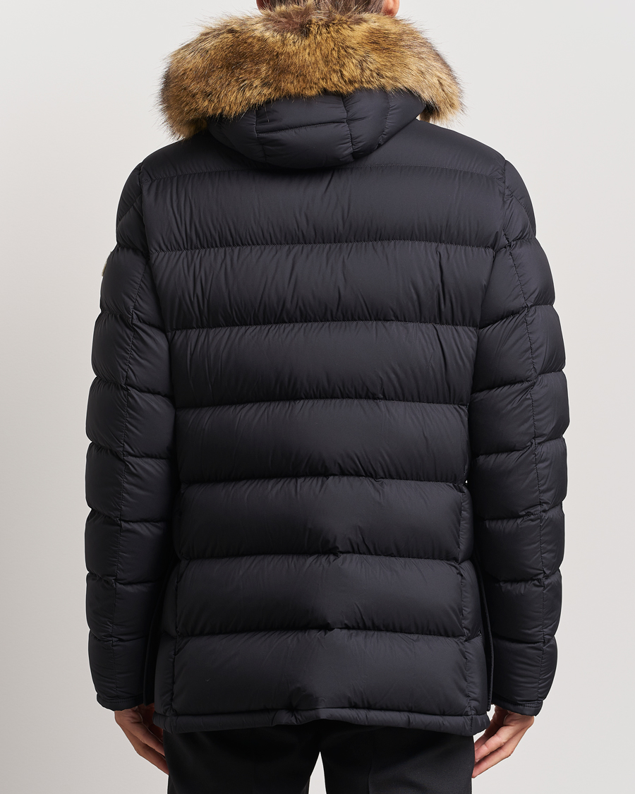 Herren | Jacken | Moncler | Clunye Down Parka Black