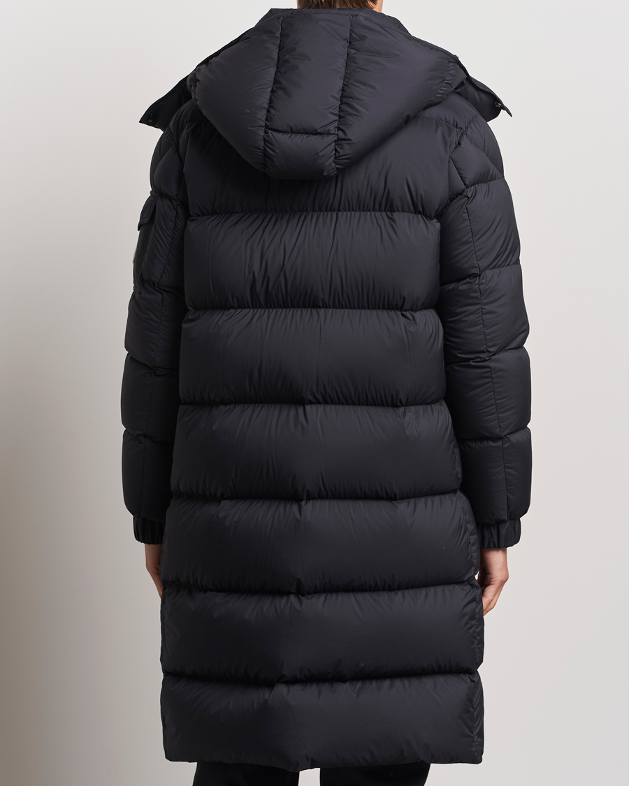 Herren | Jacken | Moncler | Hanoverian Down Parka Black