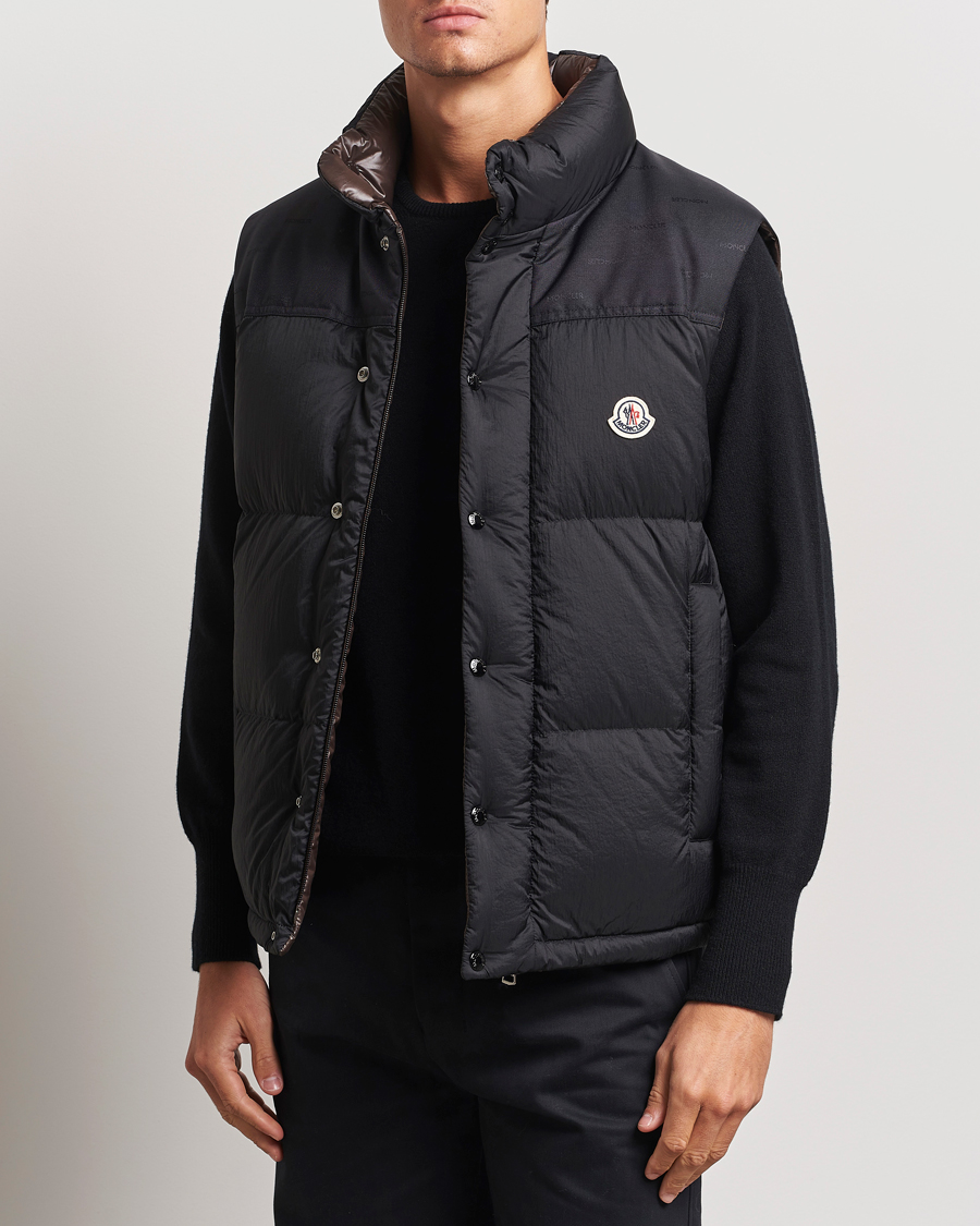 Herren | Jacken | Moncler | Verone Down Jacket Black