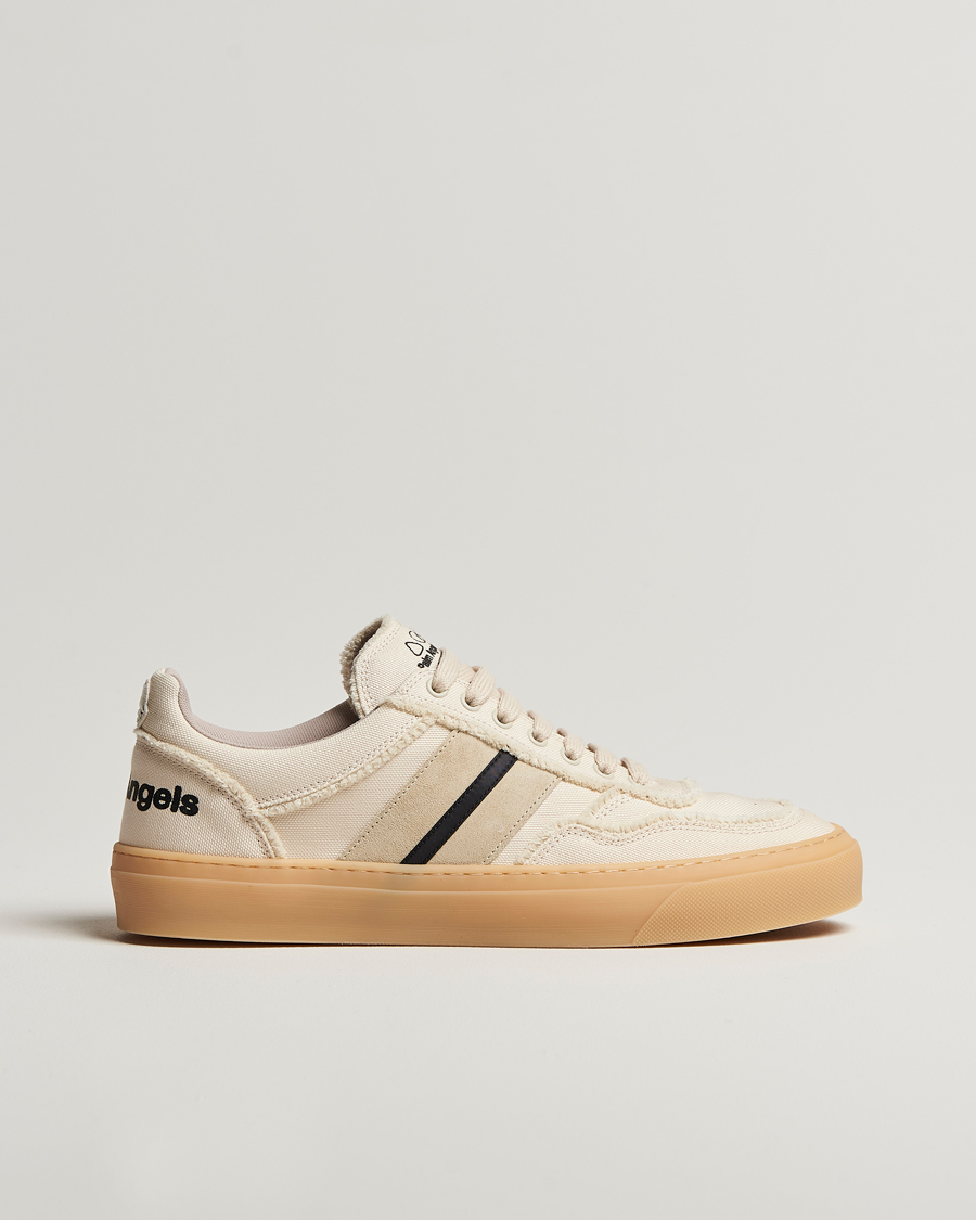 Herren | Sneaker | Moncler Genius | X Palm Angels Monaco2 Sneakers Off White