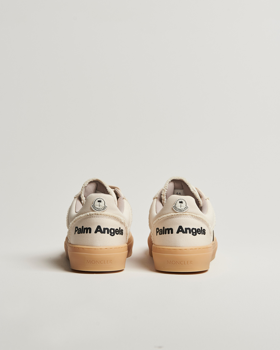 Herren | Sneaker | Moncler Genius | X Palm Angels Monaco2 Sneakers Off White