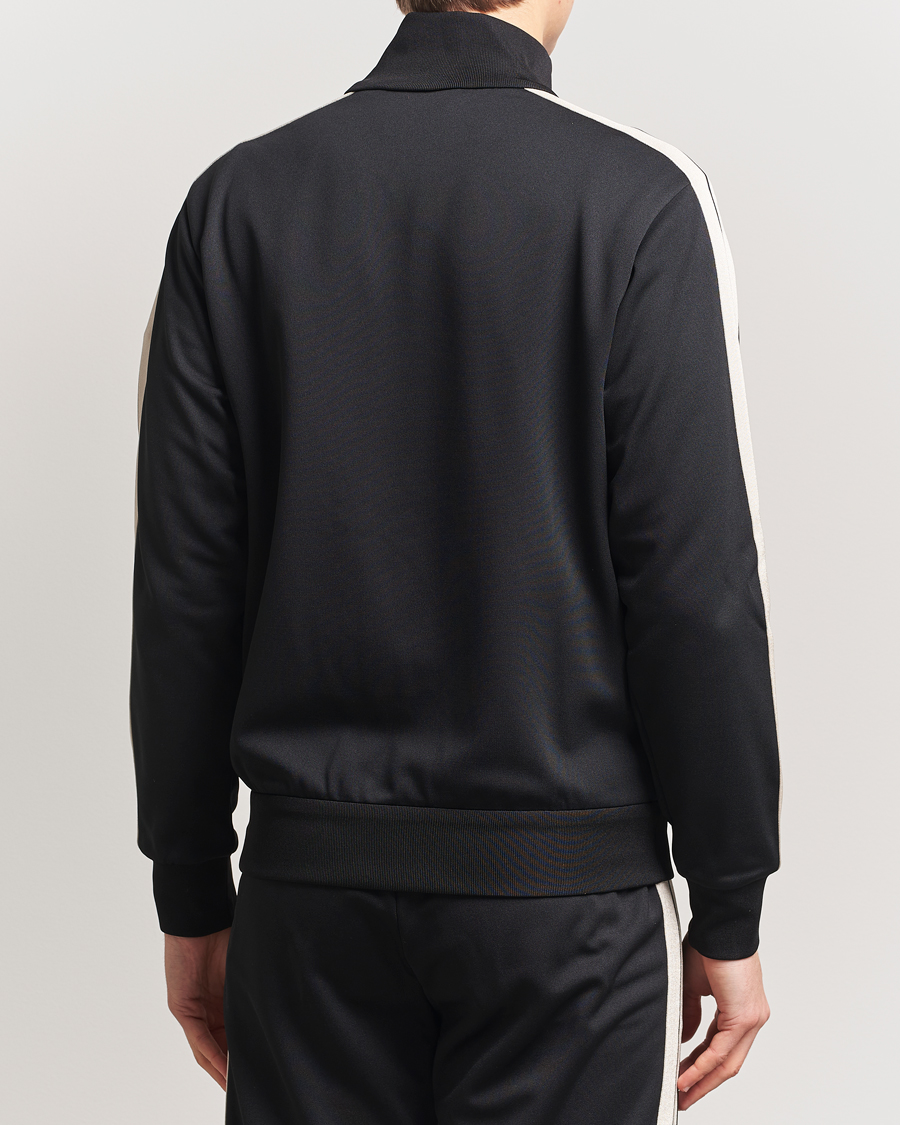 Herren | Pullover | Moncler Genius | X Palm Angels Full Zip Cardigan Black