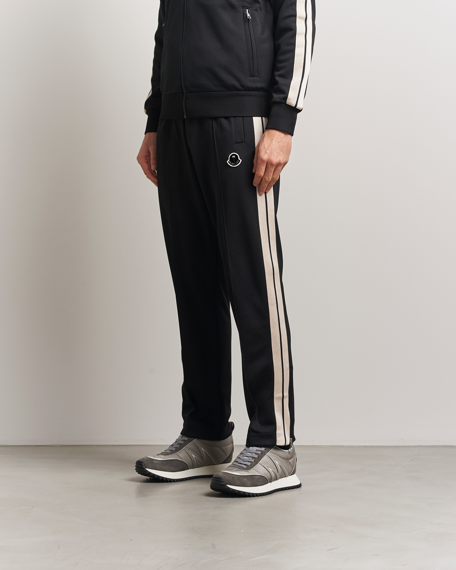 Herren | Hosen | Moncler Genius | X Palm Angels Track Pants Black