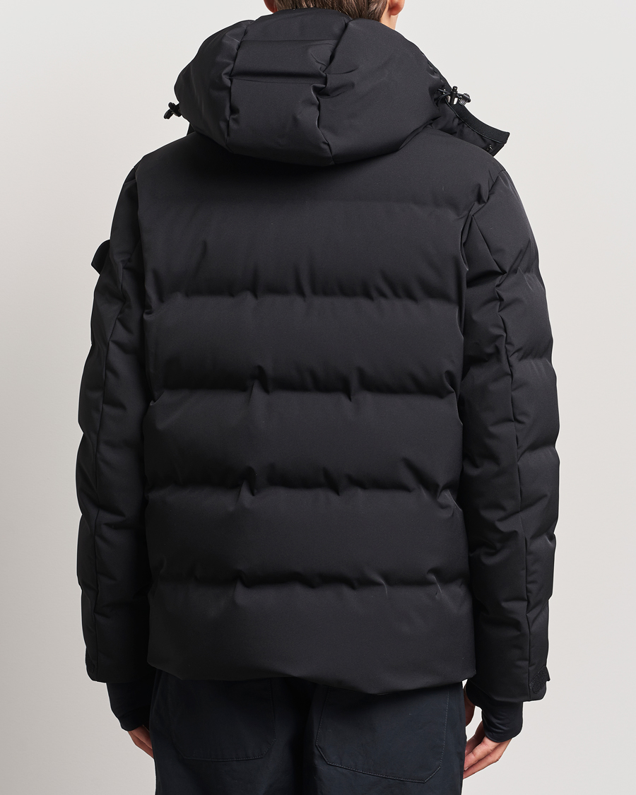 Herren | Jacken | Moncler Grenoble | Montgetech Jacket Black