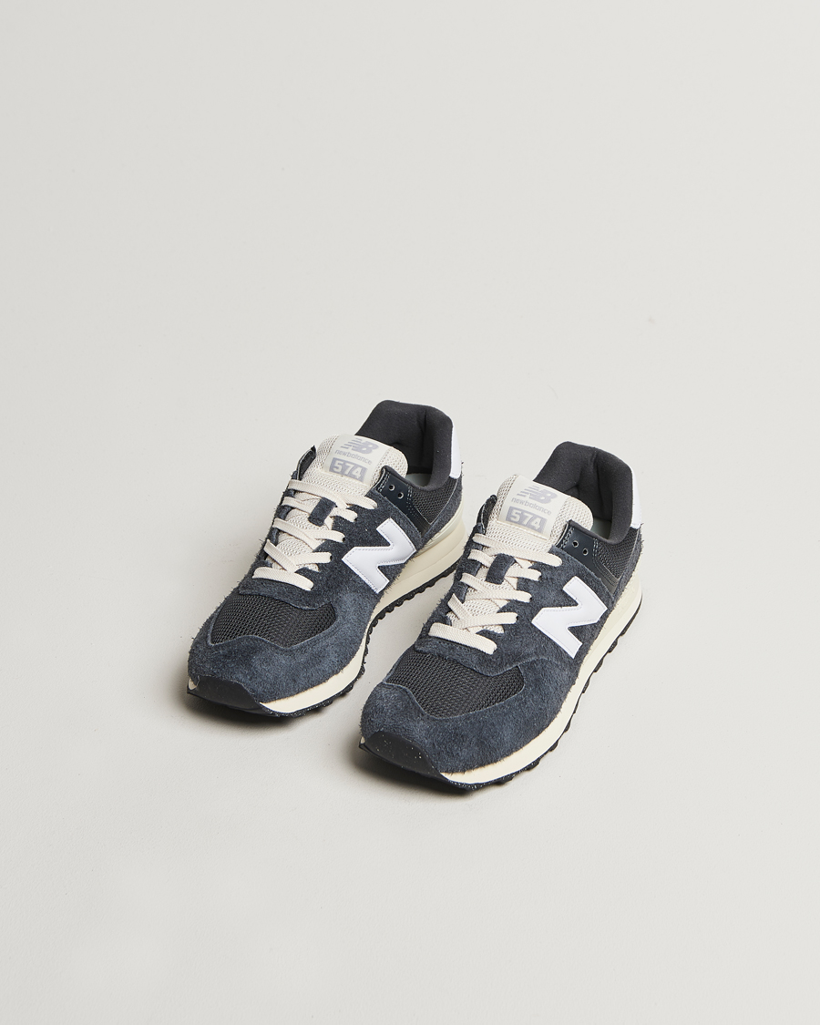 Herren | New Balance 574 Sneakers Grey | New Balance | 574 Sneakers Grey