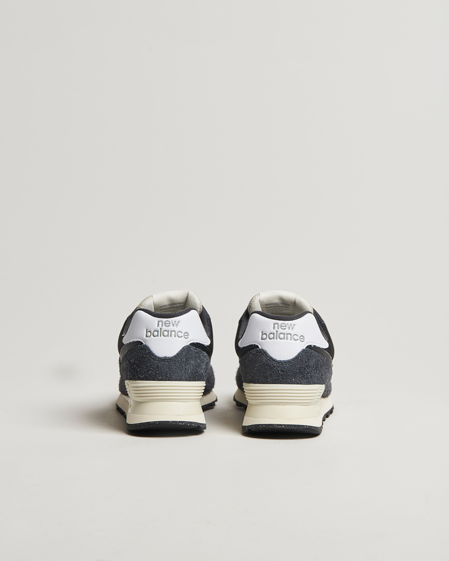 Herren | New Balance 574 Sneakers Grey | New Balance | 574 Sneakers Grey