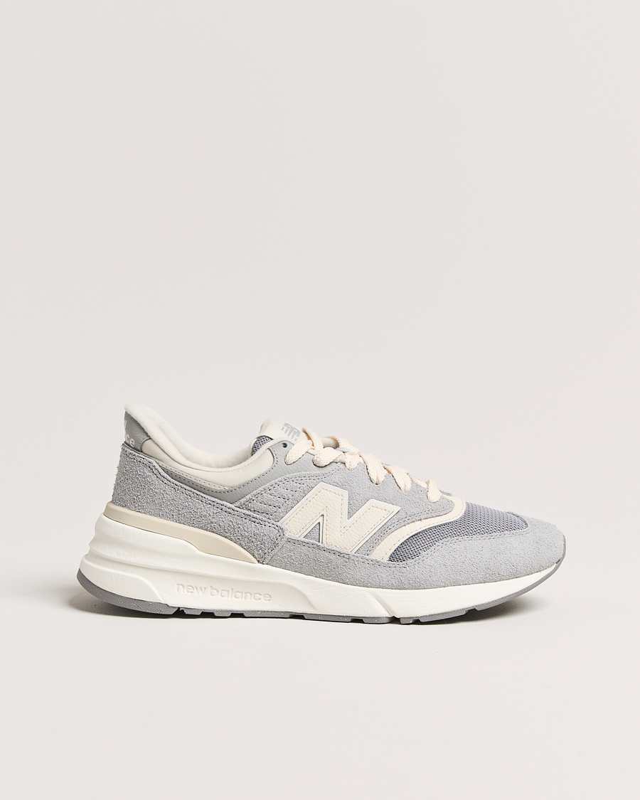 Herren | New Balance 997R Sneakers Concrete | New Balance | 997R Sneakers Concrete