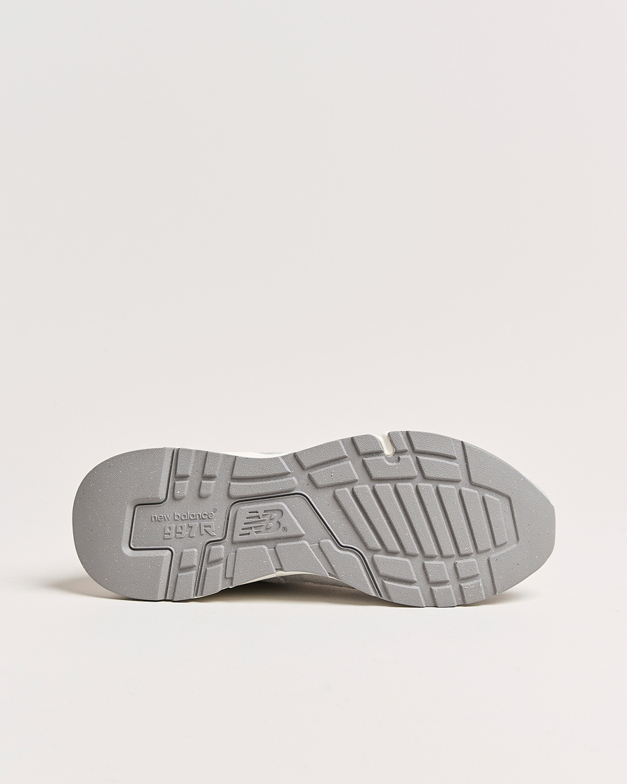 Herren | New Balance 997R Sneakers Concrete | New Balance | 997R Sneakers Concrete