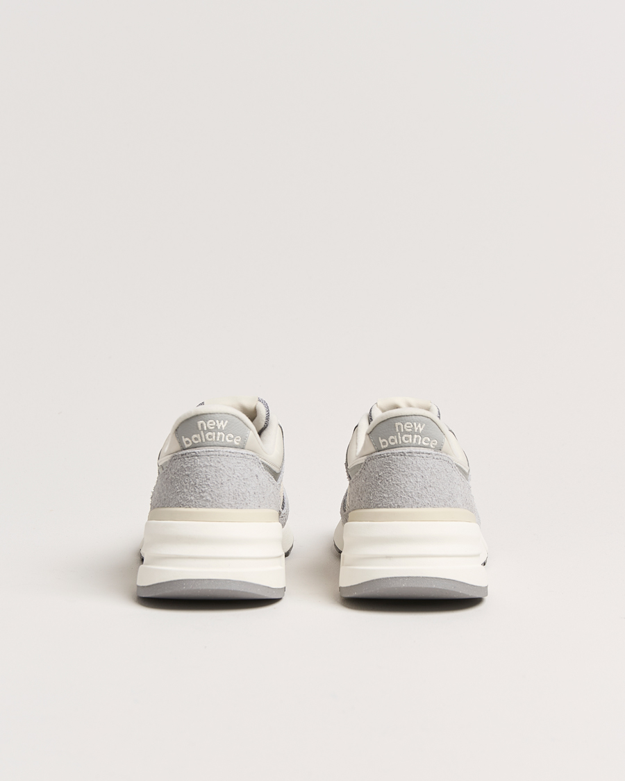 Herren | New Balance 997R Sneakers Concrete | New Balance | 997R Sneakers Concrete