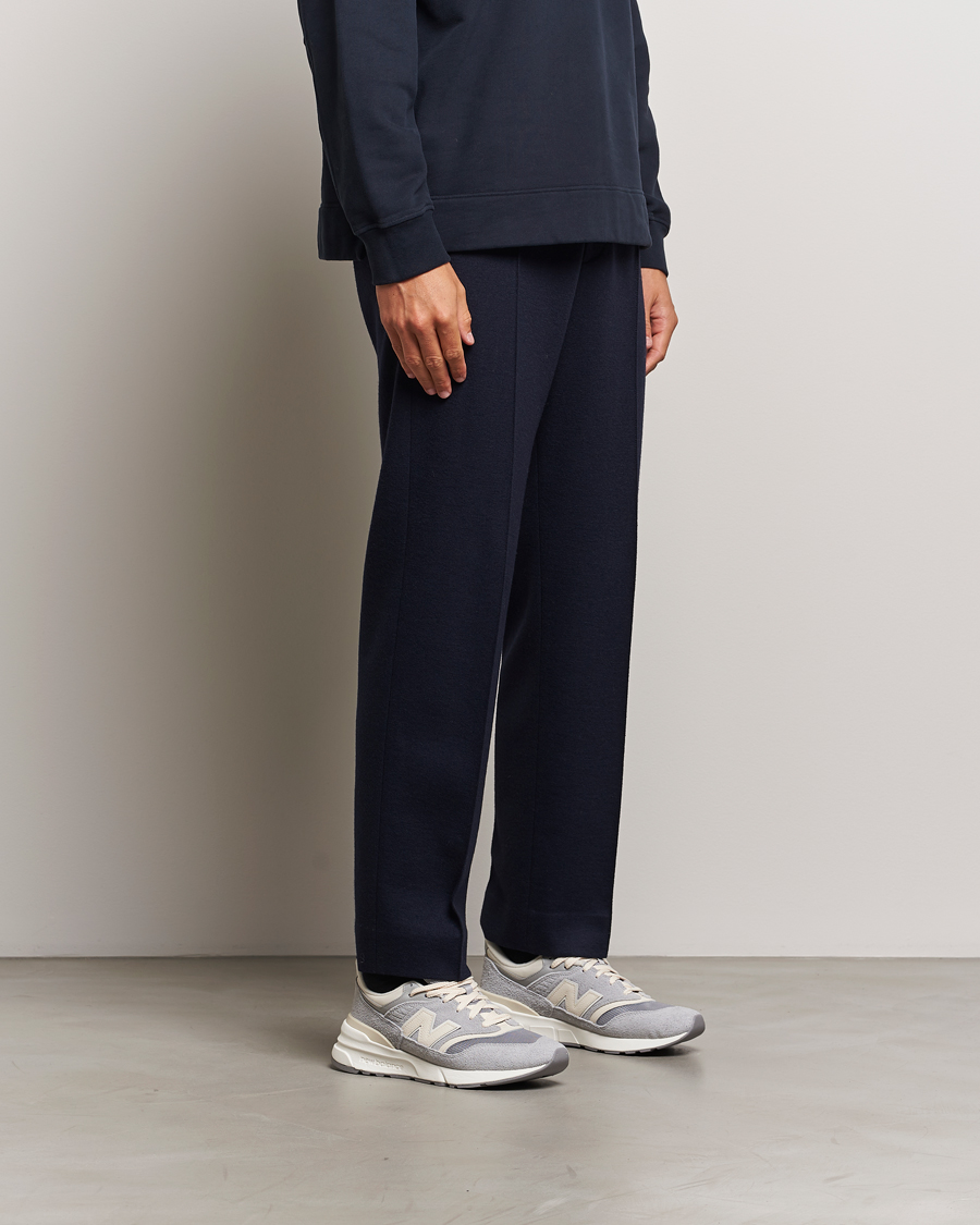 Herren | New Balance 997R Sneakers Concrete | New Balance | 997R Sneakers Concrete