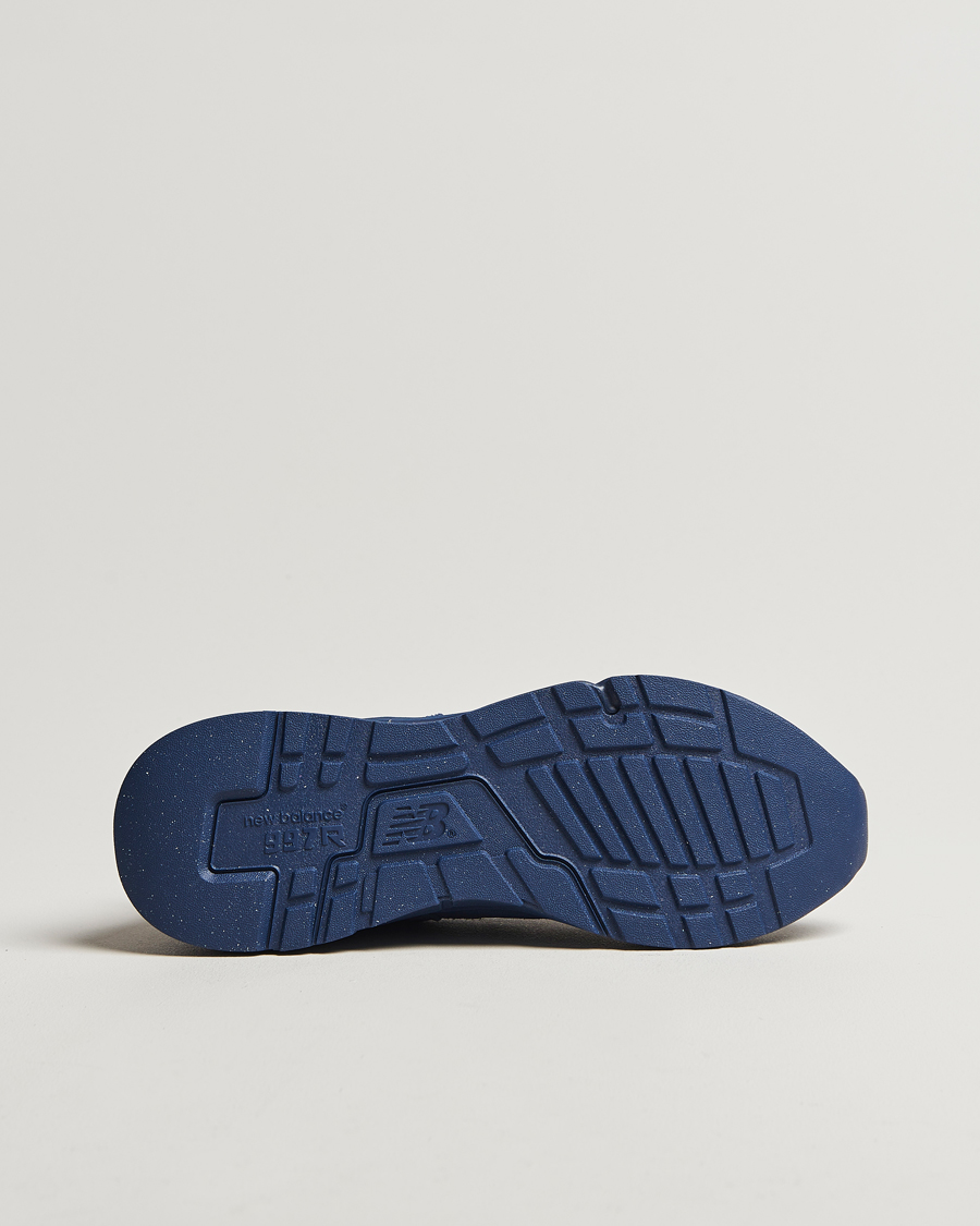 Herren | New Balance 997R Sneakers Navy | New Balance | 997R Sneakers Navy