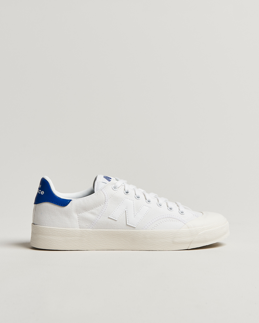 Herren | New Balance B100 Sneakers White | New Balance | B100 Sneakers White