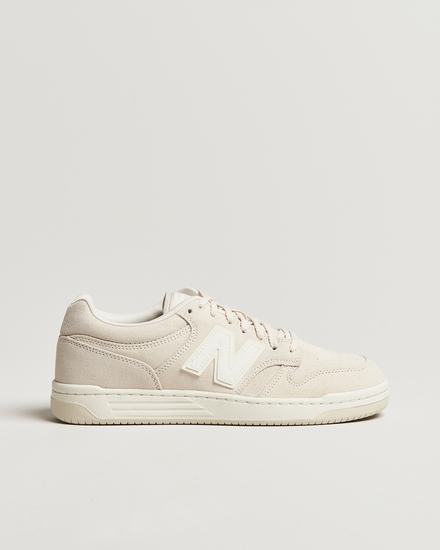 Herren | New Balance 480 Sneakers Linen | New Balance | 480 Sneakers Linen