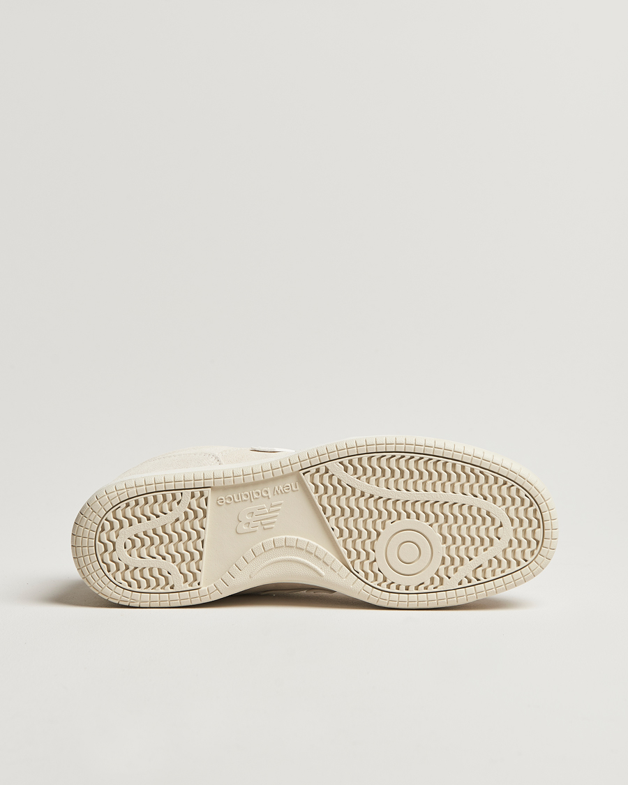 Herren | New Balance 480 Sneakers Linen | New Balance | 480 Sneakers Linen