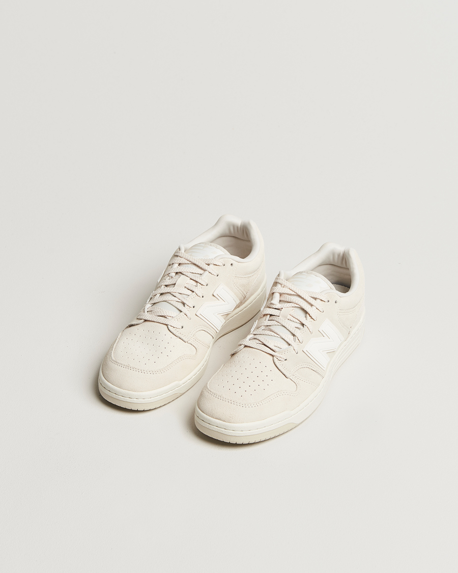 Herren | New Balance 480 Sneakers Linen | New Balance | 480 Sneakers Linen