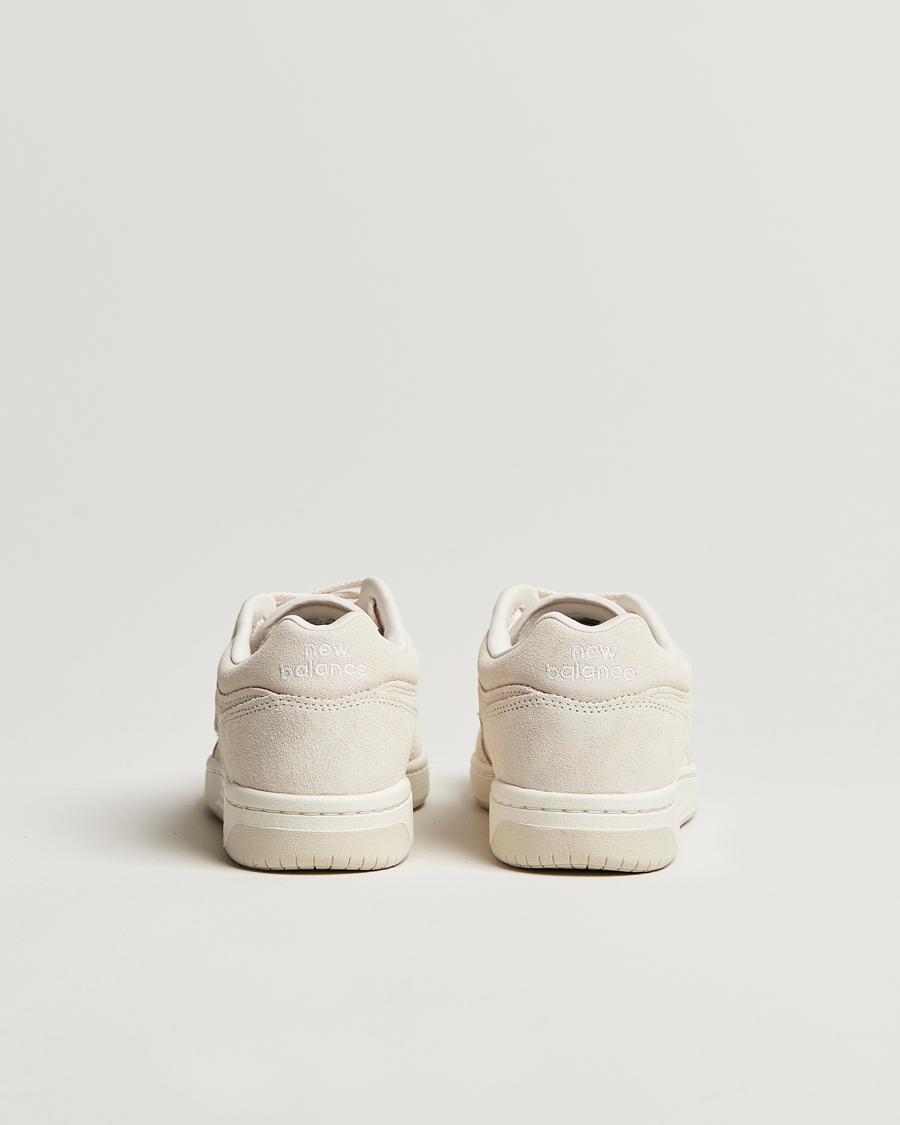 Herren | New Balance 480 Sneakers Linen | New Balance | 480 Sneakers Linen