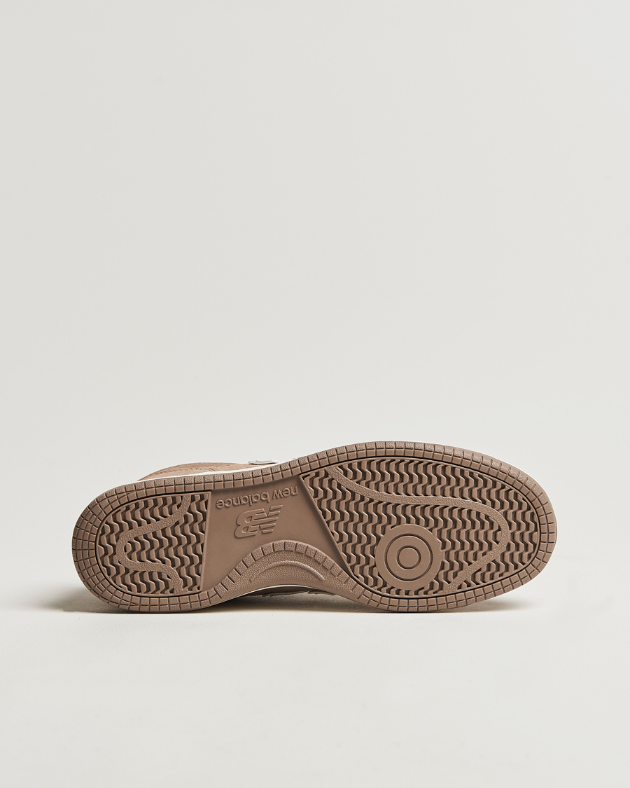Herren | New Balance 480 Sneakers Mushroom | New Balance | 480 Sneakers Mushroom