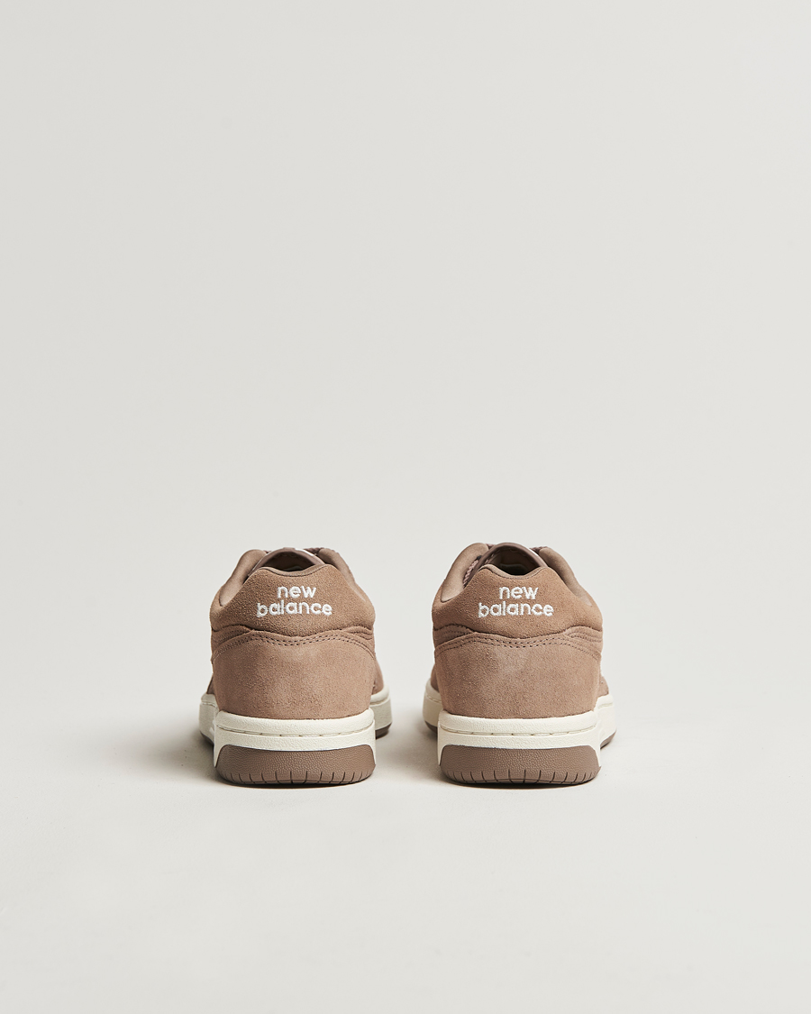 Herren | New Balance 480 Sneakers Mushroom | New Balance | 480 Sneakers Mushroom