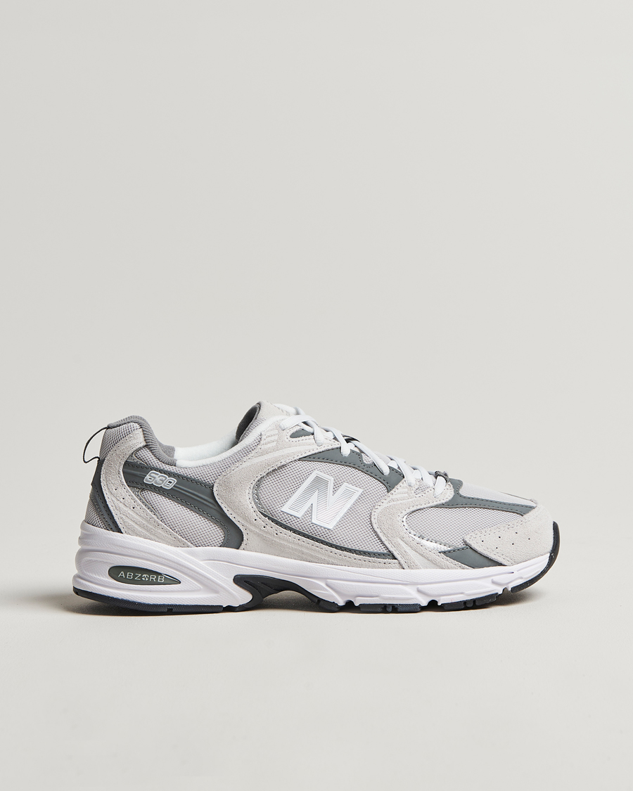 Herren | New Balance 530 Sneakers Grey Matter | New Balance | 530 Sneakers Grey Matter
