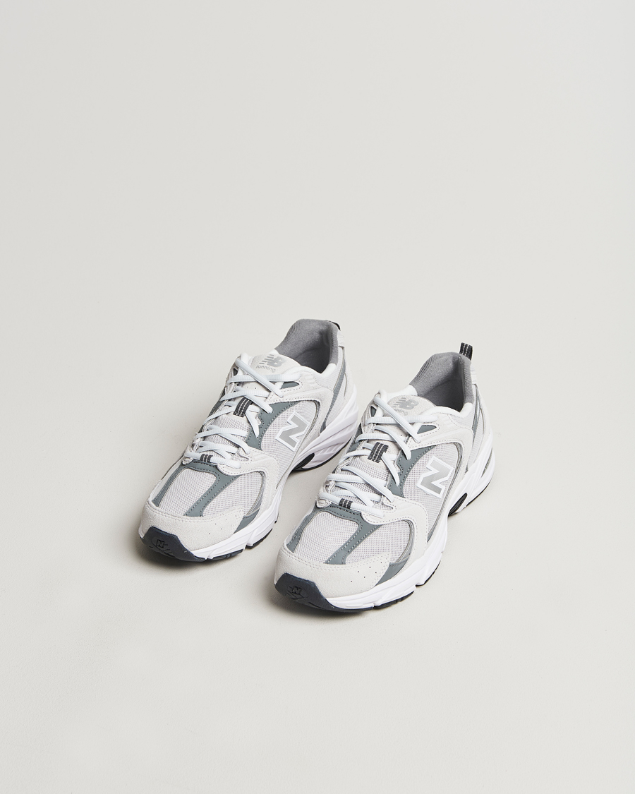 Herren | New Balance 530 Sneakers Grey Matter | New Balance | 530 Sneakers Grey Matter