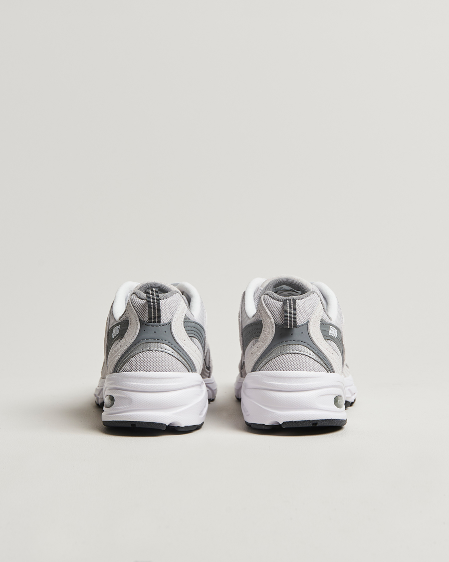 Herren | New Balance 530 Sneakers Grey Matter | New Balance | 530 Sneakers Grey Matter