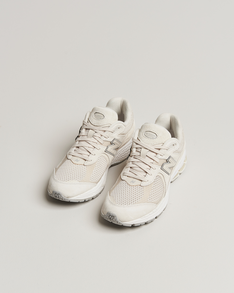 Herren | New Balance 2002R Sneakers Beige | New Balance | 2002R Sneakers Beige