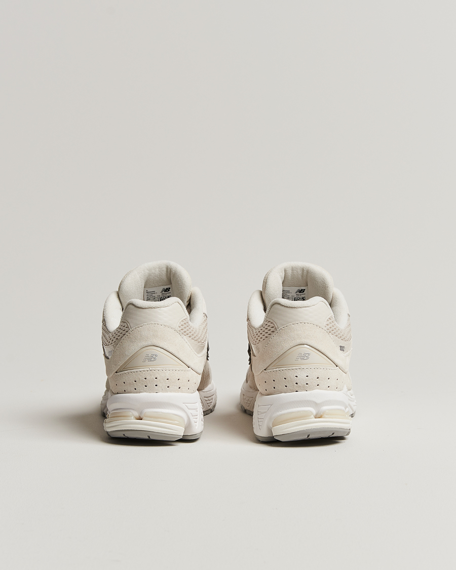 Herren | New Balance 2002R Sneakers Beige | New Balance | 2002R Sneakers Beige