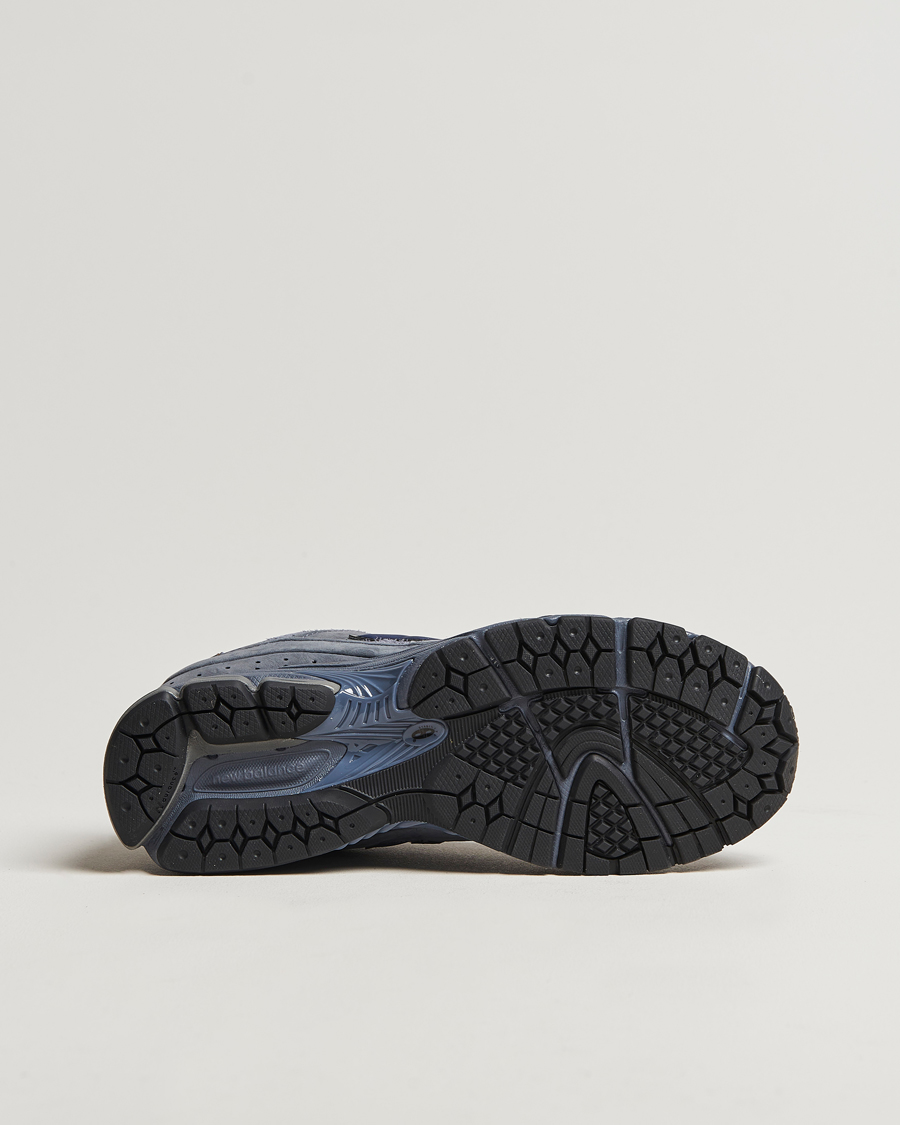 Herren | New Balance 2002R Sneakers Dark Grey/Navy | New Balance | 2002R Sneakers Dark Grey/Navy