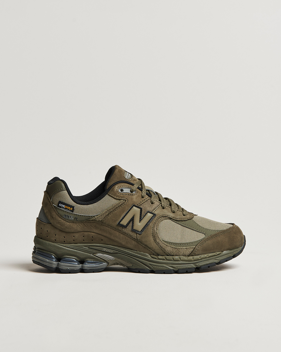 New balance leder herren green hotsell