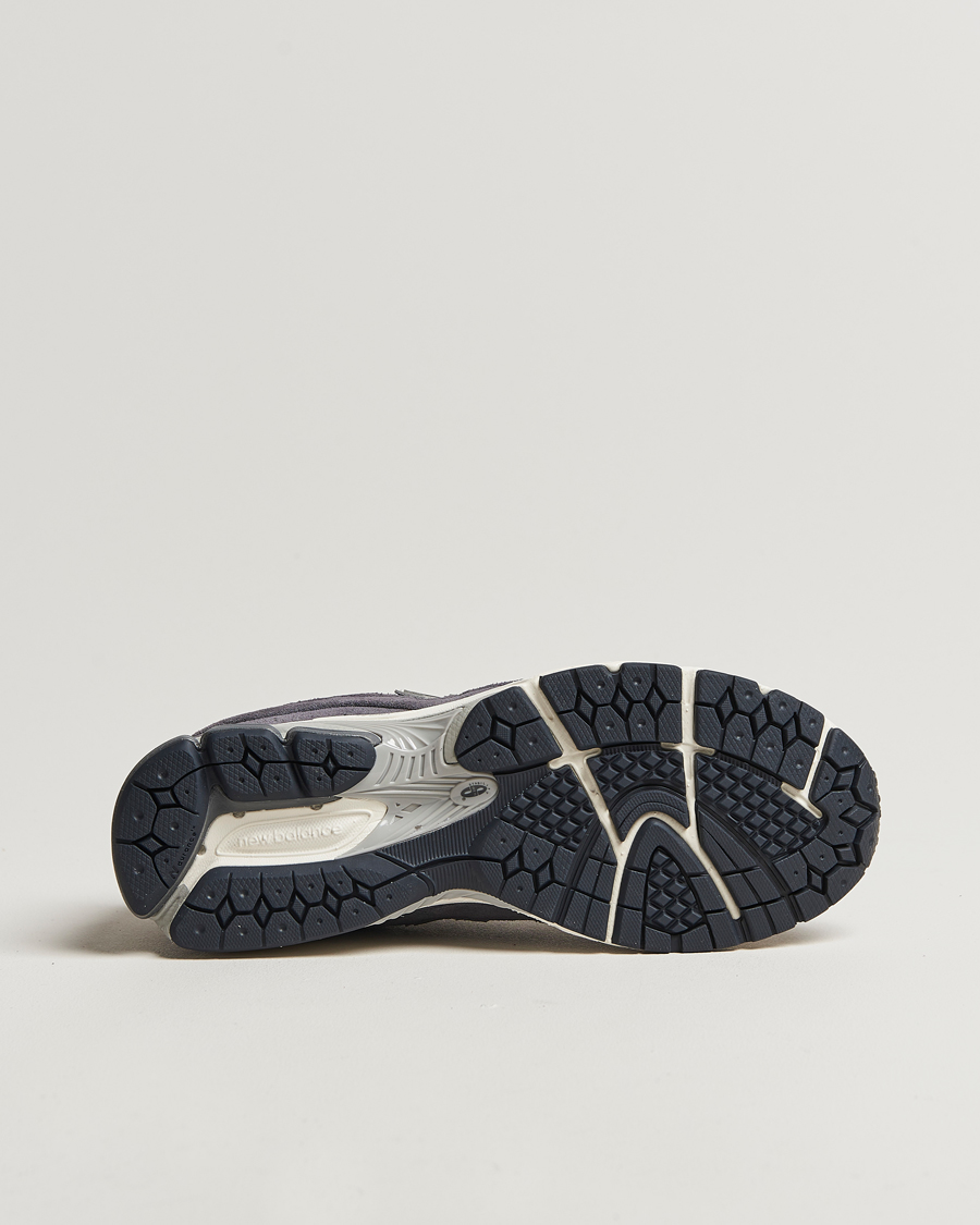 Herren | New Balance 2002R Sneakers Dark Grey | New Balance | 2002R Sneakers Dark Grey