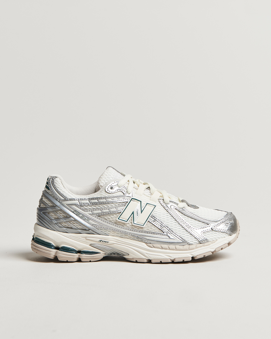 Herren | Sneaker | New Balance | 1906 Sneakers Silver Metallic