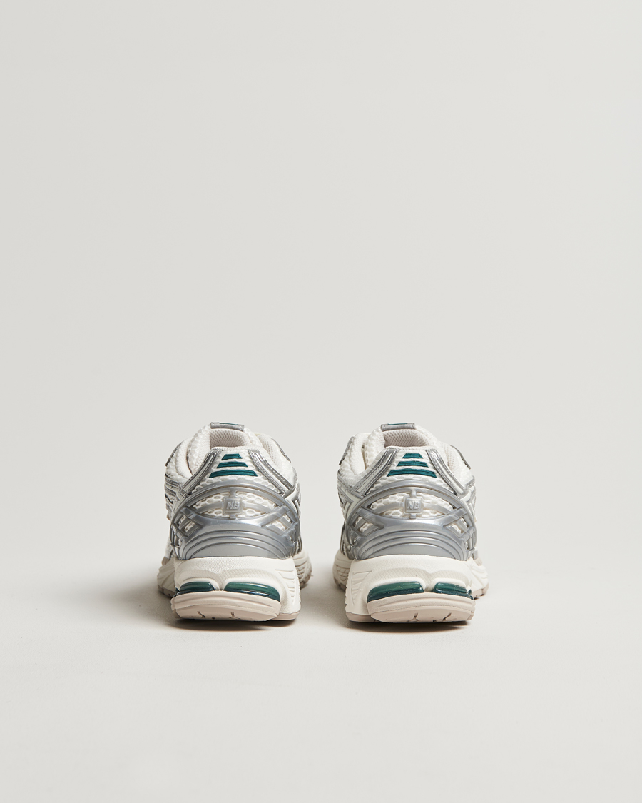 Herren | Sneaker | New Balance | 1906 Sneakers Silver Metallic