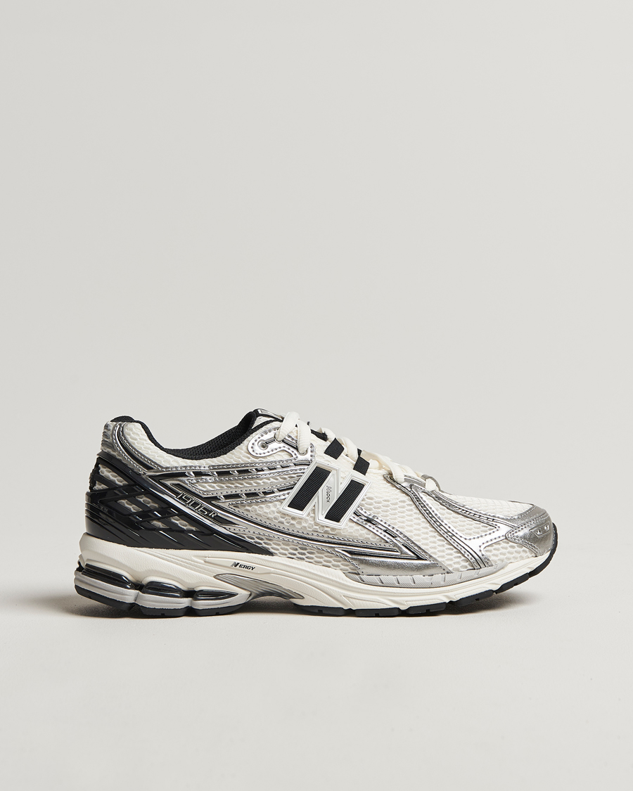 Herren | New Balance 1906 Sneakers Grey | New Balance | 1906 Sneakers Grey