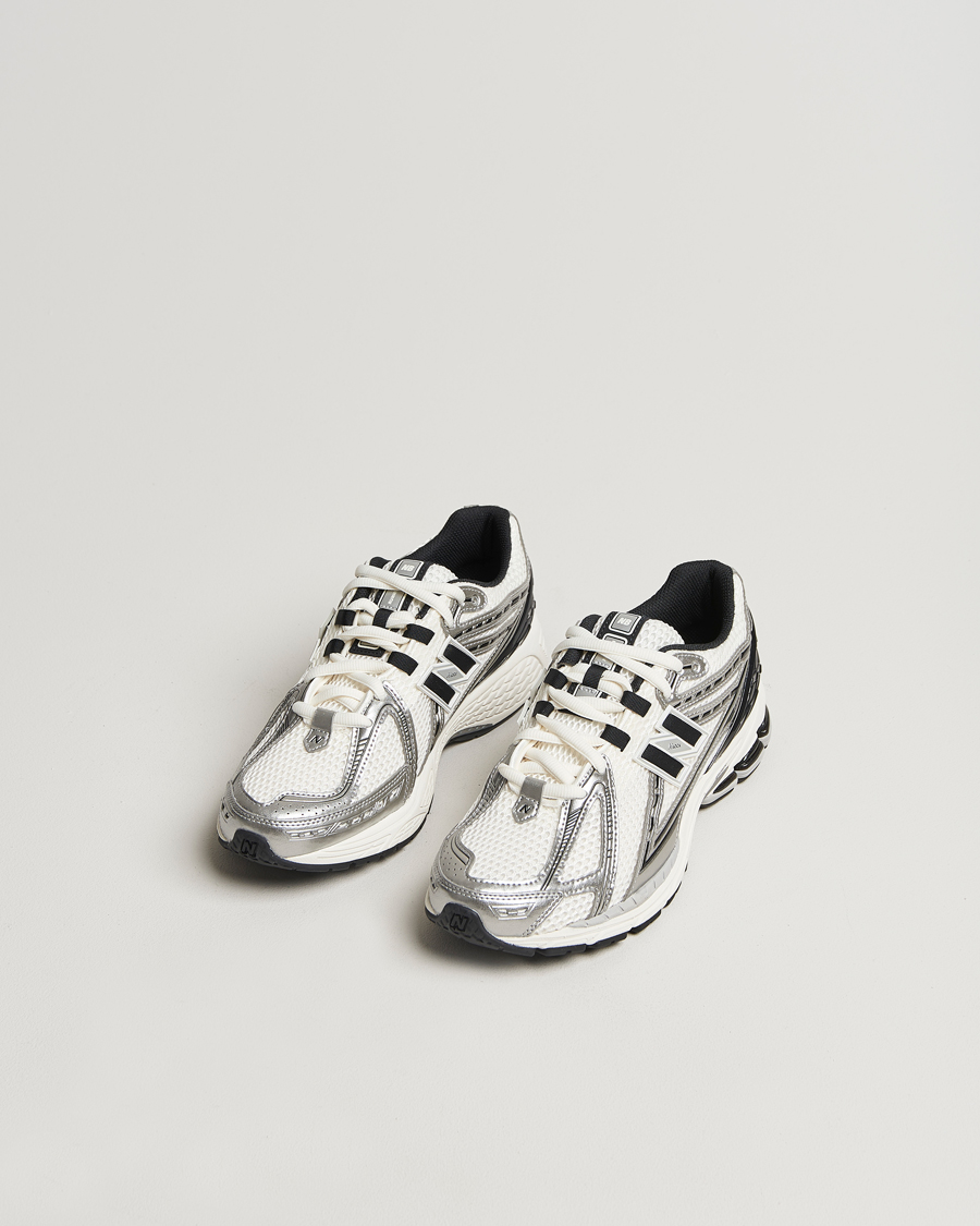 Herren | New Balance 1906 Sneakers Grey | New Balance | 1906 Sneakers Grey